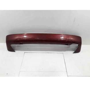 PARAGOLPES TRASERO PEUGEOT...