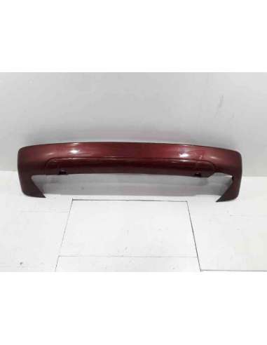 PARAGOLPES TRASERO PEUGEOT 806 -...