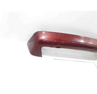 PARAGOLPES TRASERO PEUGEOT... 2