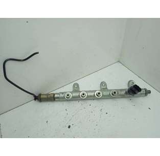 RAMPA INYECTORA RENAULT...