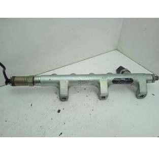 RAMPA INYECTORA RENAULT... 2