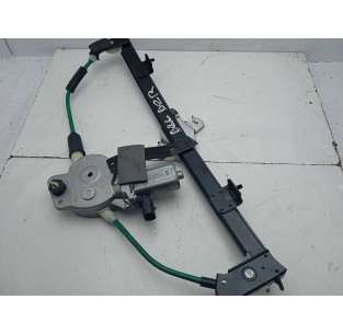 ELEVALUNAS DELANTERO...