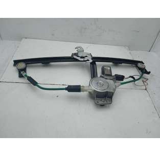 ELEVALUNAS DELANTERO... 2