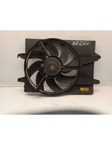 ELECTROVENTILADOR FORD FIESTA (CBK) -...