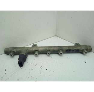 RAMPA INYECTORA RENAULT...