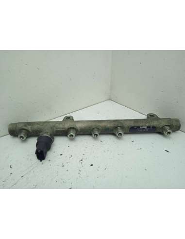 RAMPA INYECTORA RENAULT SCENIC I...