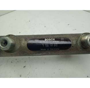 RAMPA INYECTORA RENAULT... 2