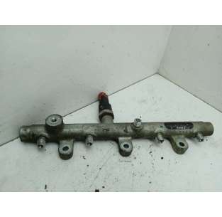 RAMPA INYECTORA CITROEN...