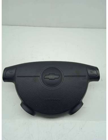 AIRBAG DELANTERO IZQUIERDO CHEVROLET...