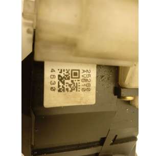 MANDO LUCES NISSAN ALMERA... 2