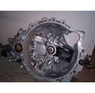 CAJA CAMBIOS FORD PROBE -...