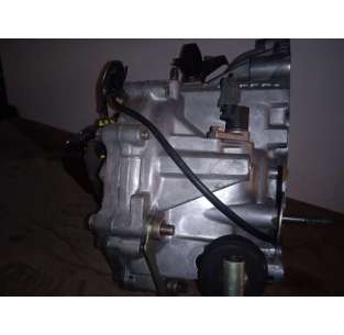 CAJA CAMBIOS FORD PROBE -... 2