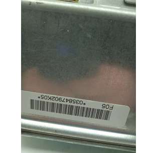 AIRBAG DELANTERO DERECHO... 2