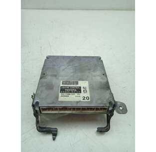 CENTRALITA MOTOR UCE TOYOTA...