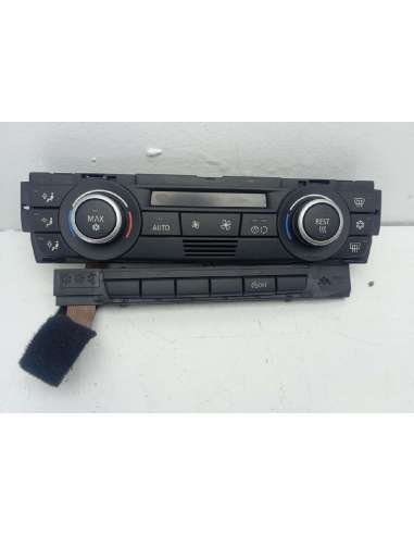 MANDO CLIMATIZADOR BMW SERIE 3...