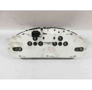 CUADRO INSTRUMENTOS... 2