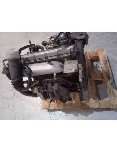 MOTOR COMPLETO - 535896 / F9Q718