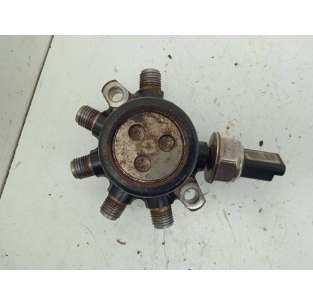 RAMPA INYECTORA FORD FOCUS... 2