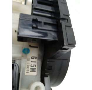 MANDO LUCES MAZDA 6 BERLINA... 2