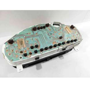 CUADRO INSTRUMENTOS... 2