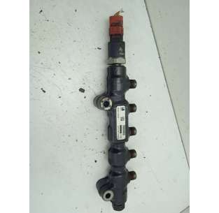 RAMPA INYECTORA FORD FIESTA...