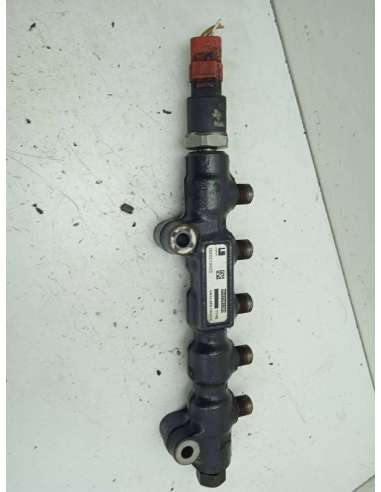 RAMPA INYECTORA FORD FIESTA (CBK) -...