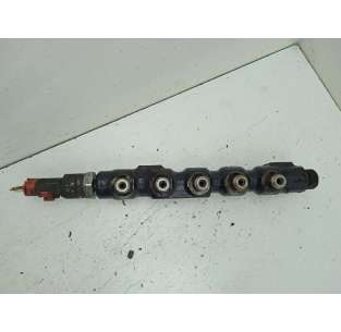 RAMPA INYECTORA FORD FIESTA... 2