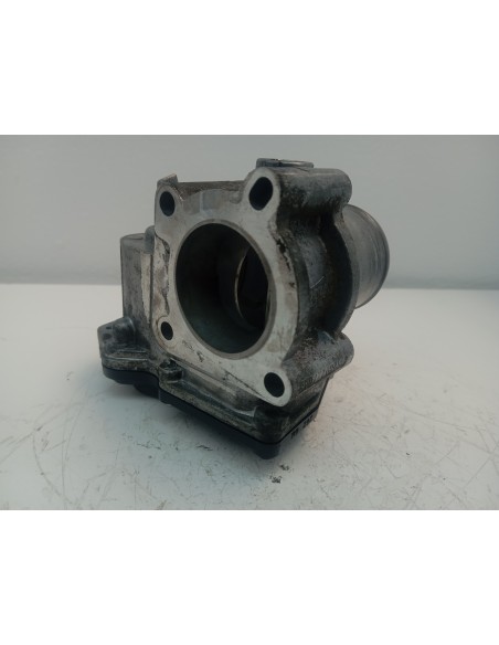 Recambio de caja mariposa para renault laguna iii initiale referencia OEM IAM 8200987453  