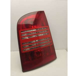 PILOTO TRASERO IZQUIERDO...