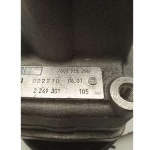 BOMBA DIRECCION OPEL OMEGA... 2