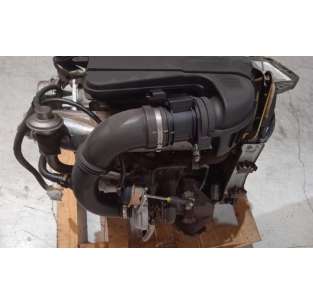 MOTOR COMPLETO RENAULT... 2