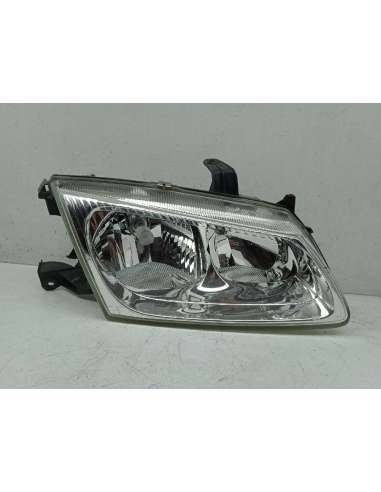 FARO DERECHO NISSAN ALMERA (N16/E) -...