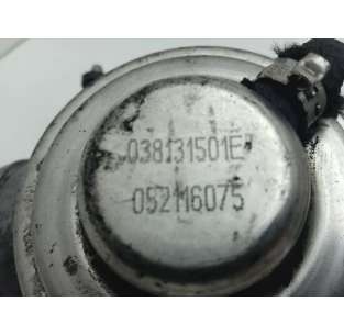 VALVULA EGR SEAT IBIZA... 2