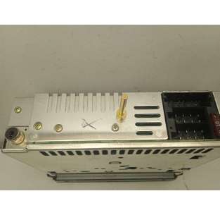 SISTEMA AUDIO / RADIO CD... 2