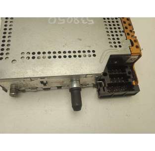 SISTEMA AUDIO / RADIO CD... 2