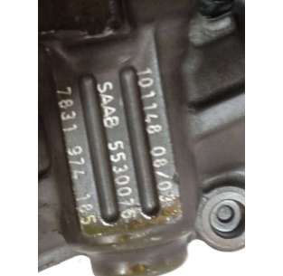 CREMALLERA DIRECCION SAAB... 2