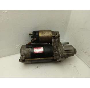 MOTOR ARRANQUE SUZUKI LIANA...