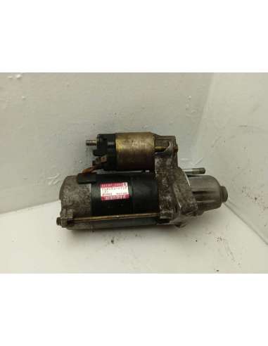 MOTOR ARRANQUE SUZUKI LIANA (RH/ER) -...
