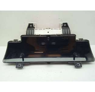 CUADRO INSTRUMENTOS SUZUKI...