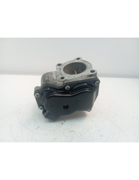 Recambio de caja mariposa para renault laguna iii initiale referencia OEM IAM 8200987453  
