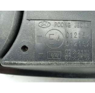 RETROVISOR IZQUIERDO KIA... 2