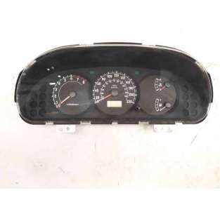 CUADRO INSTRUMENTOS KIA...