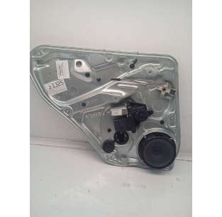 ELEVALUNAS TRASERO...