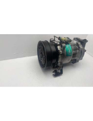 COMPRESOR AIRE ACONDICIONADO MG ROVER...