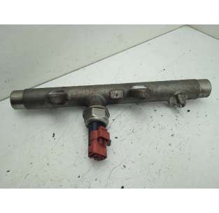 RAMPA INYECTORA RENAULT...