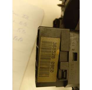 MANDO LUCES NISSAN ALMERA... 2