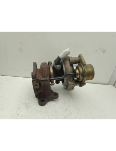 Recambio de turbocompresor para opel astra g berlina 1.7 16v cdti cat (z 17 dtl / lrb) referencia OEM IAM 8971852414  