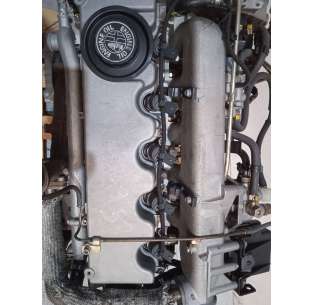 MOTOR COMPLETO - 538929 /... 2