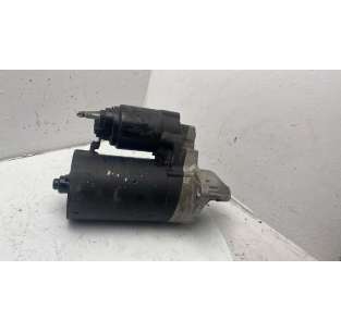 MOTOR ARRANQUE OPEL ASTRA G...