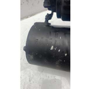 MOTOR ARRANQUE OPEL ASTRA G... 2